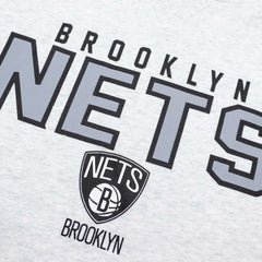 Brooklyn Nets - Kevin Durant hoodie grijs
