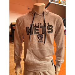 Brooklyn Nets - Kevin Durant hoodie grijs