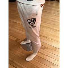 Brooklyn Nets - Durant jogginsbroek grijs