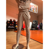 Brooklyn Nets - Durant jogginsbroek grijs