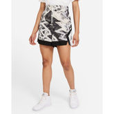 Jordan Dames Heatwave Diamond Short Wit/Zwart