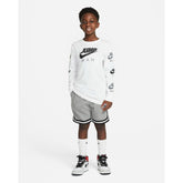 Jordan - Jumpman triple threat kids wit