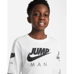 Jordan - Jumpman triple threat kids wit