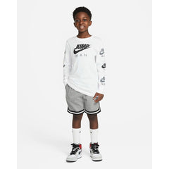Jordan - Jumpman triple threat kids wit