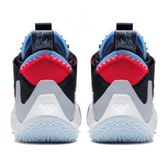 SALE - Jordan Westbrook Why Not Zero 2 "Red Orbit' (GS) basketbalschoenen rood