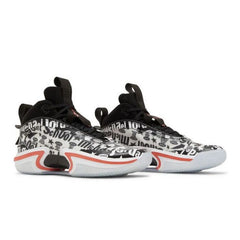 JORDAN 36 FLIGHT SCHOOL