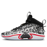 JORDAN 36 FLIGHT SCHOOL