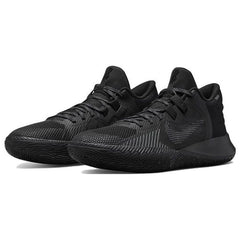 Kyrie Flytrap 5 basketbalschoenen zwart
