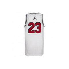 JORDAN 23 TANK JR WHITE