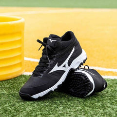 Mizuno Ambition AS Mid Veldschoen