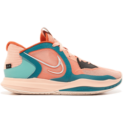 Nike Kyrie Low 5 'Light Madder Root' basketbalschoenen roze