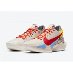 SALE - Zoom Freak 2 'Letter Bro' SALE basketbalschoen