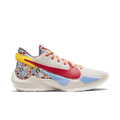 SALE - Zoom Freak 2 'Letter Bro' SALE basketbalschoen