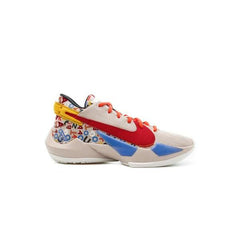 SALE - Zoom Freak 2 'Letter Bro' SALE basketbalschoen