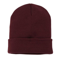 Knit Beanie / muts