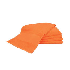 Sport Handdoek met naam Diverse Kleuren