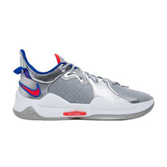 SALE - Nike PG 5 Clippers basketbalschoenen grijs