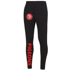 Pants Pigeons Zwart
