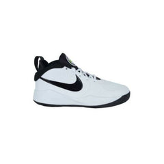 Nike Hustle D9 Wit