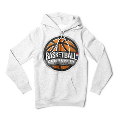 Basketball Community Kinderhoody