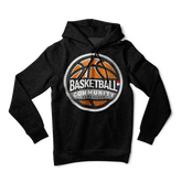 Basketball Community Kinderhoody