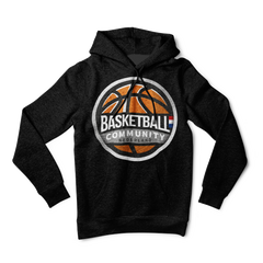 Basketball Community Kinderhoody