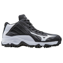 SALE - Mizuno Spike Erupt 3 MID KORFBALSCHOENEN