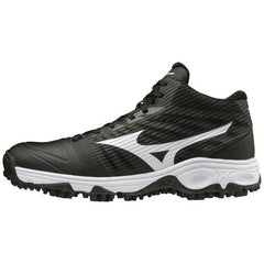 Mizuno Ambition AS Mid Veldschoen