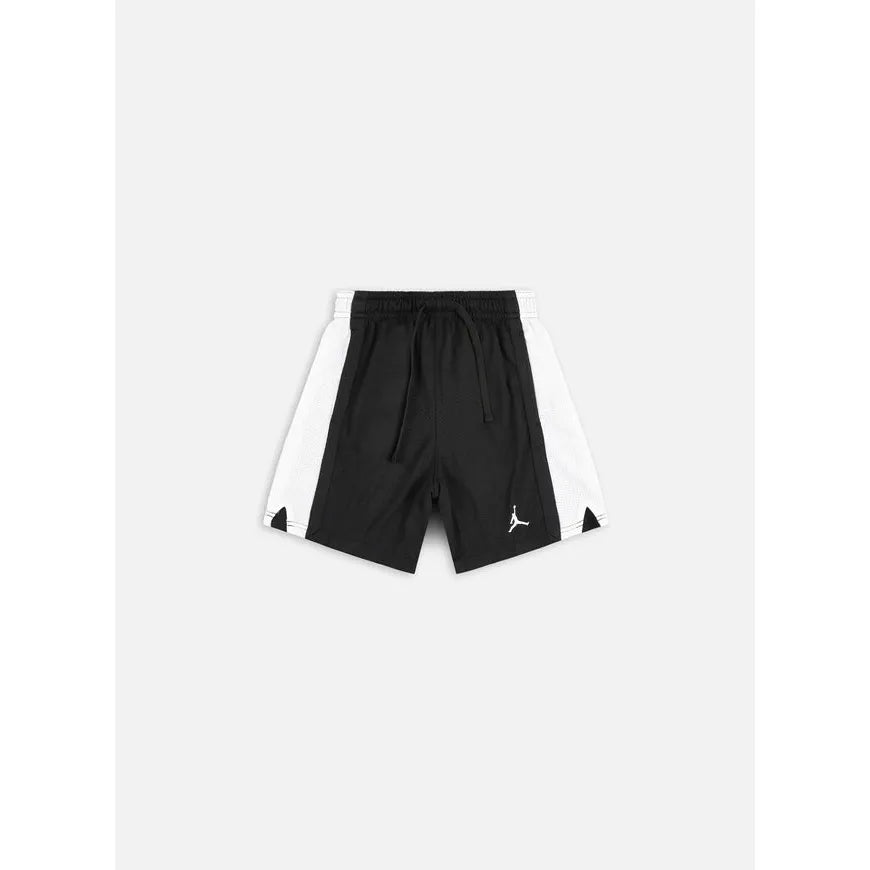 Nike Jordan Dri-fit Shorts Zwart/Wit