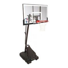 Spalding Portable NBA Gold System 54 inch