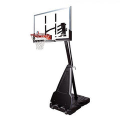 Spalding Momentous 54" Basketball System