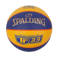 Spalding 3x3 Official Wedstrijd bal