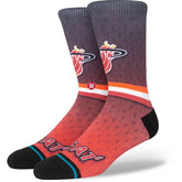 NBA Stance Miami Heat Socks
