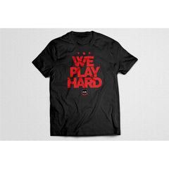 Slamdunkz - SVZW shirt zwart