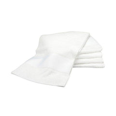 Sport Handdoek met naam Diverse Kleuren