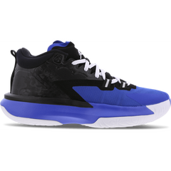 Jordan Zion 1 Duke  basketbalschoenen blauw