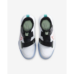 SALE - Nike Zoom Flight (GS)basketbalschoenen wit