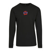 Rainbow Gorilla - Sweater zwart