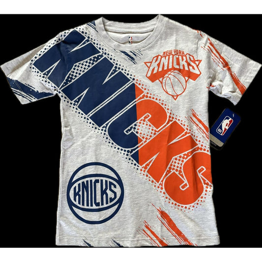 NBA New York Knicks T-shirt Kids