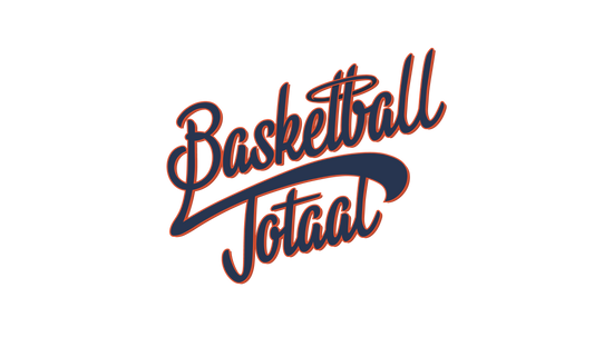 Basketball Totaal, the place to be