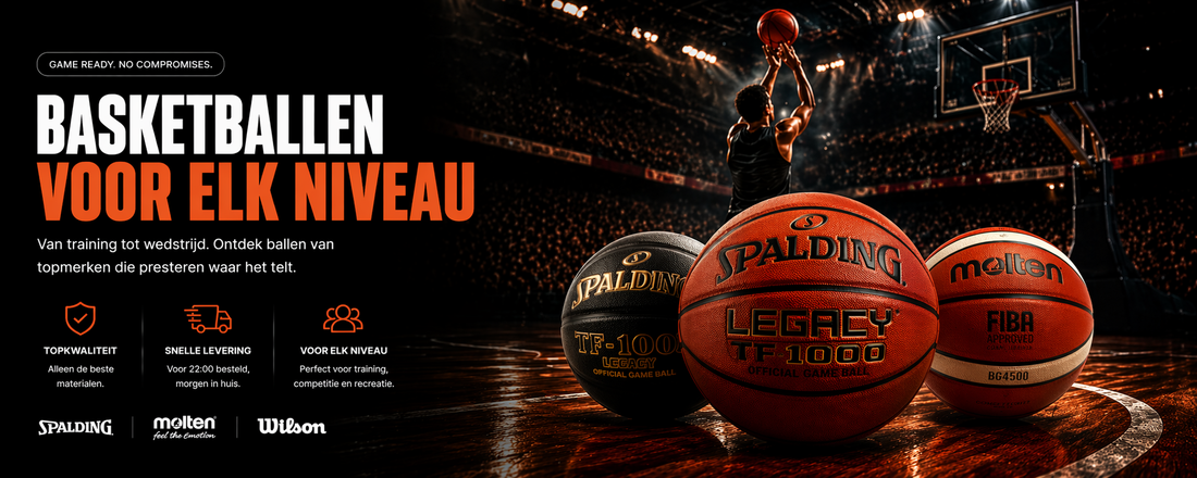 Basketbal