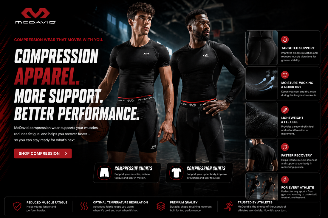 Basketball APPAREL / KLEDING