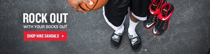 Slippers (Basketbalschoenen)