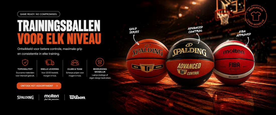 Trainingsballen