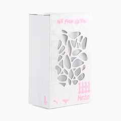 LLPuma x LAMELO BALL x MB.04 Ice White basketbalschoen