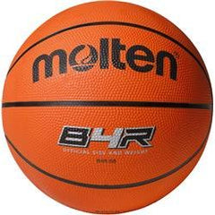 Molten B4R Peanuts basketball
