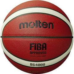 Molten BG4000 Basketball