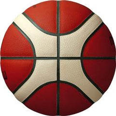 Molten BG5000 Basketball