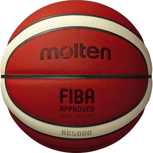 Molten BG5000 Basketball