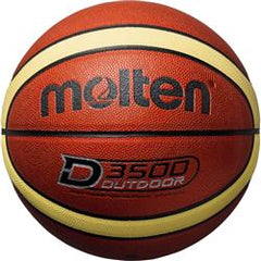 Molten B7D3500 Basketball